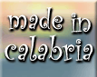 Made in Calabria