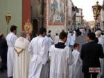 Processione del Corpus Domini