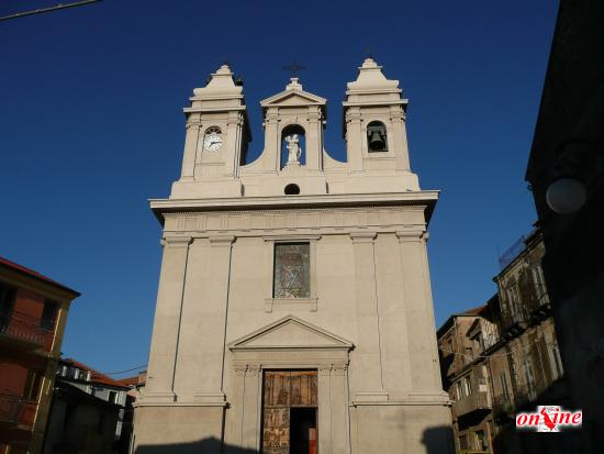 Chiesa del Rosario