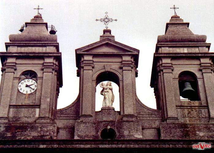 Chiesa del Rosario