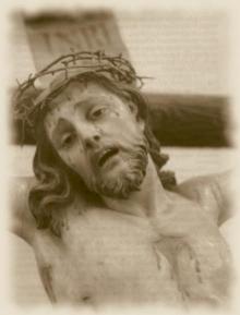 Il Cristo di Biangardi