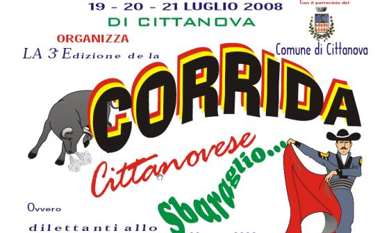 La Corrida - Dilettanti allo sbaraglio
