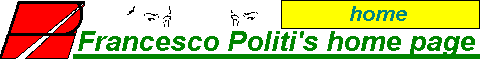 Home page dell'autore