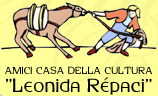 Amici casa della cultura Leonida Repaci