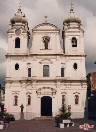 La Chiesa Madre