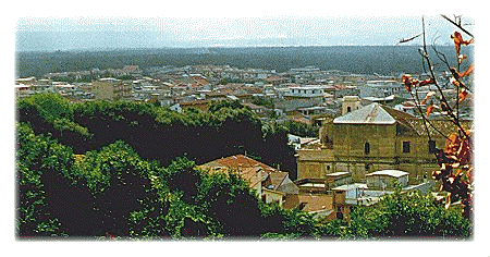 Cittanova - Foto by Franco Politi