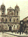 Piazza Garibaldi - Foto d'epoca