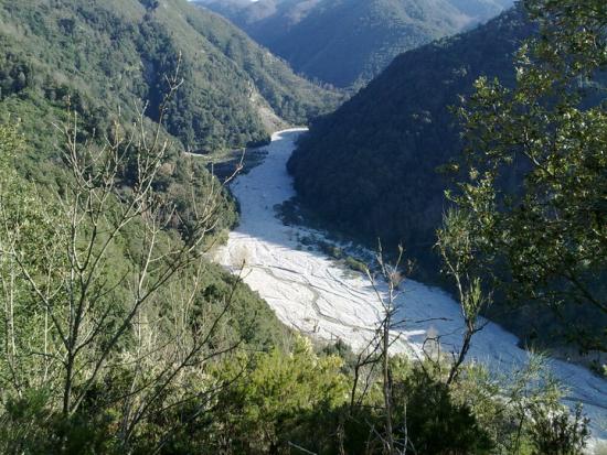 Torrente Serra - Cittanova