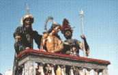 La Settimana Santa a Trapani