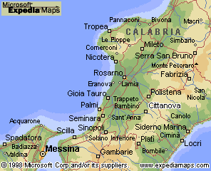 Maps by Expedia.com Travel