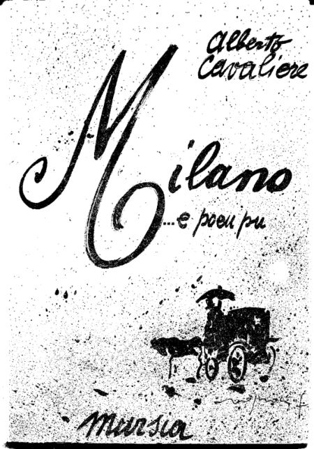 copertina del libro