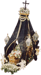 Il Cristo Morto