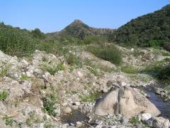 Antonimina - Fiumara