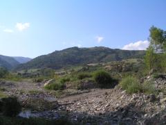 Antonimina - Fiumara