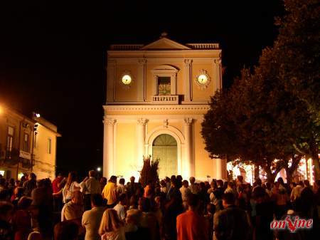 Chiesa San Rocco