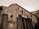 Chiesa del Santuario di Polsi