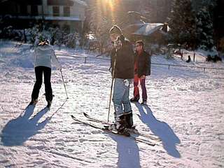 Gambarie d'Aspromonte