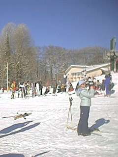 Gambarie d'Aspromonte