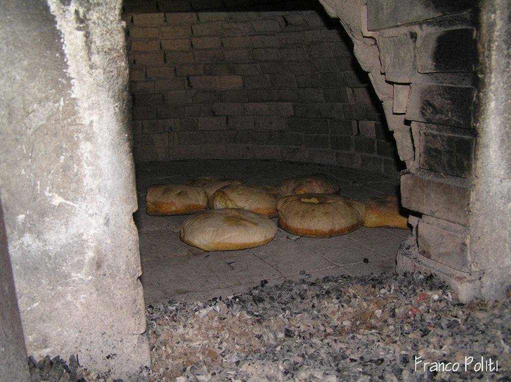 bocca del forno