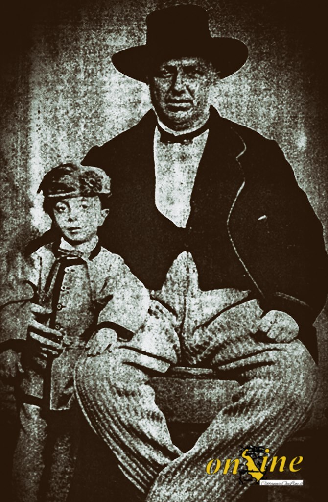 Carlo Ruggiero Cittanova