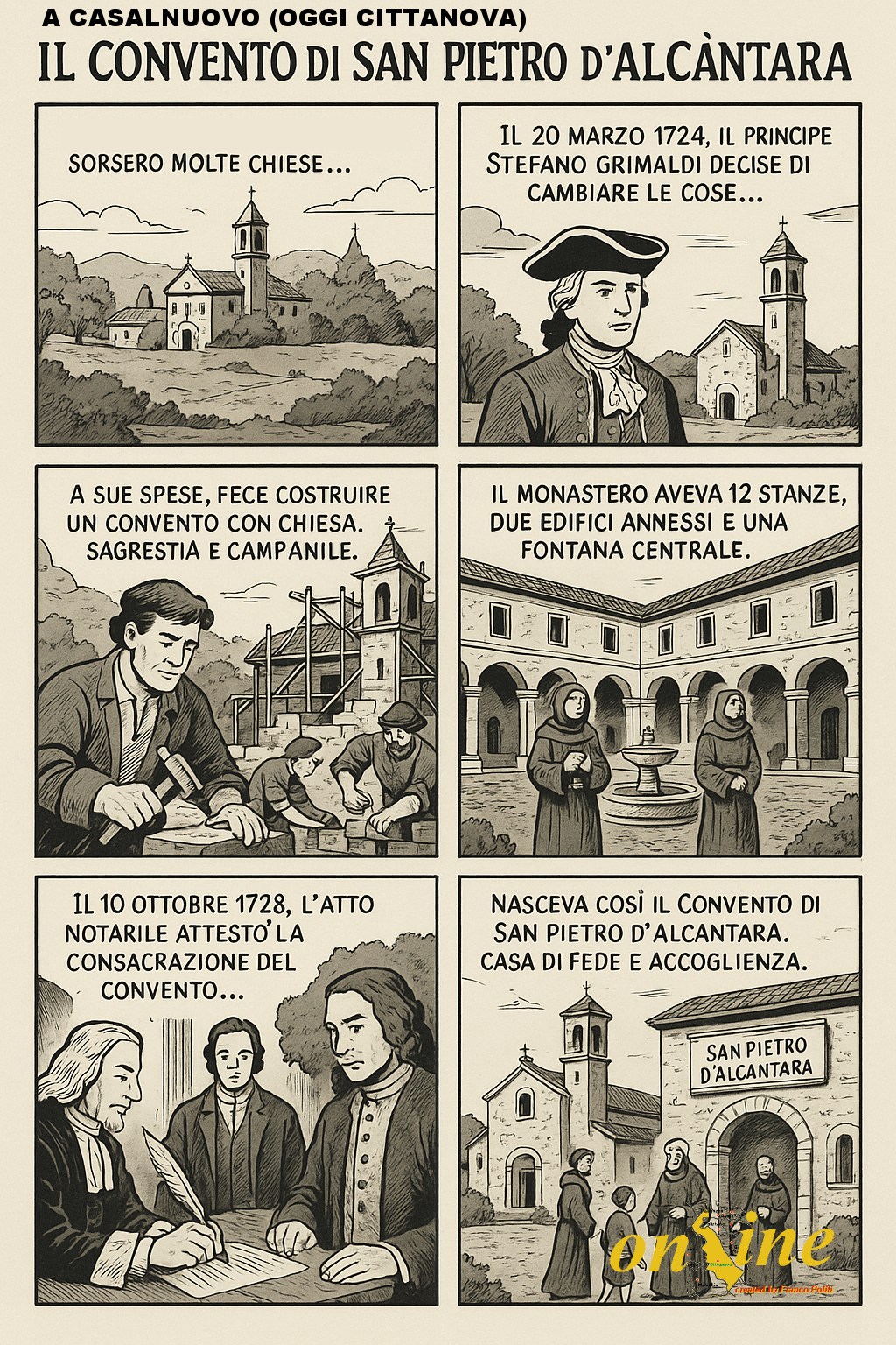 Cittanova storia illustrata bombardamento aereo 20 febbraio 1943