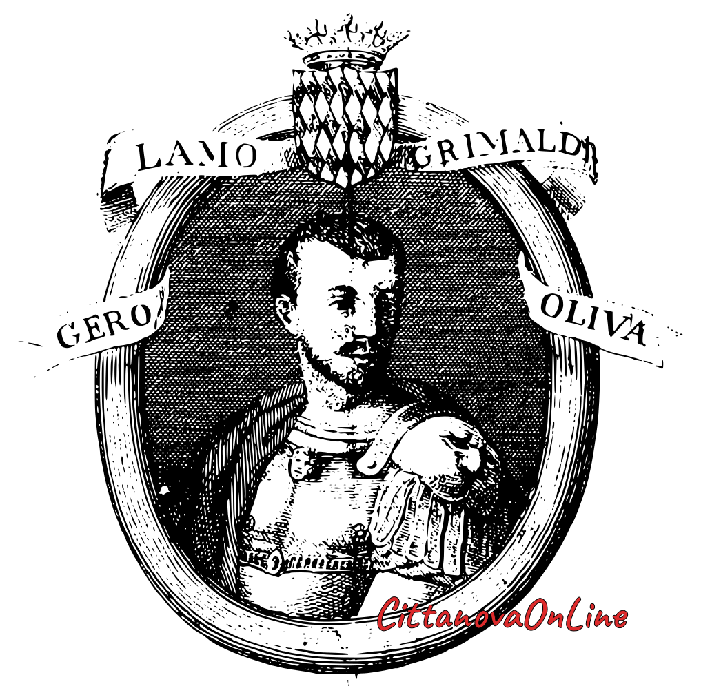 Girolamo Grimaldi Oliva