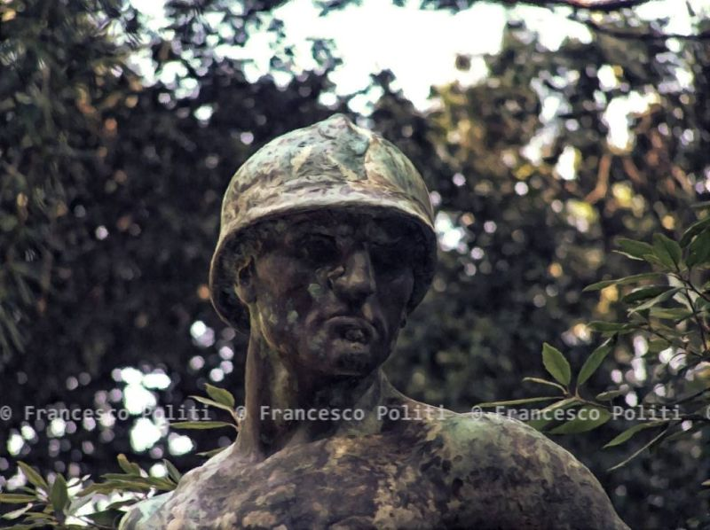 Monumento ai Caduti Prima Guerra Mondiale