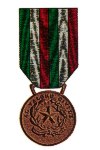 Medaglia di Bronzo - bombardamento aereo degli anglo-americani su Cittanova del 20 febbraio 1943