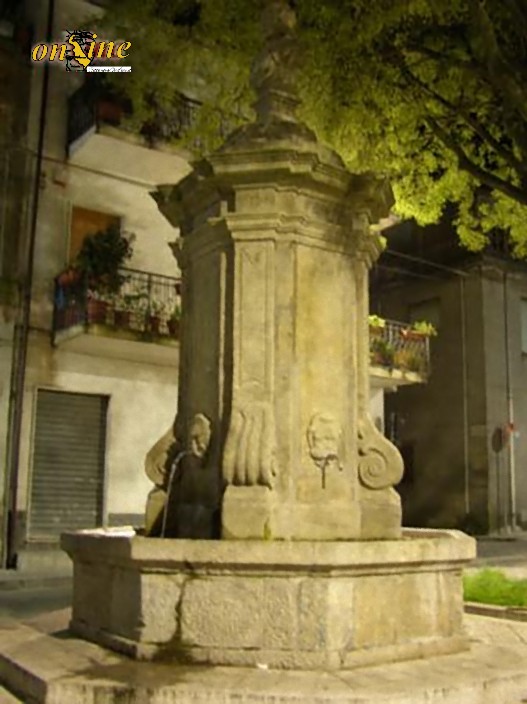 Cittanova Piazza Olmo