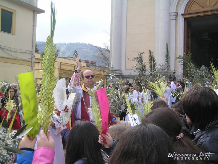 Settimana Santa Cittanova