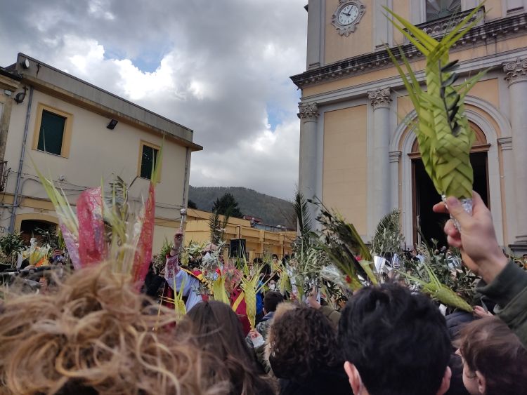 Settimana Santa Cittanova