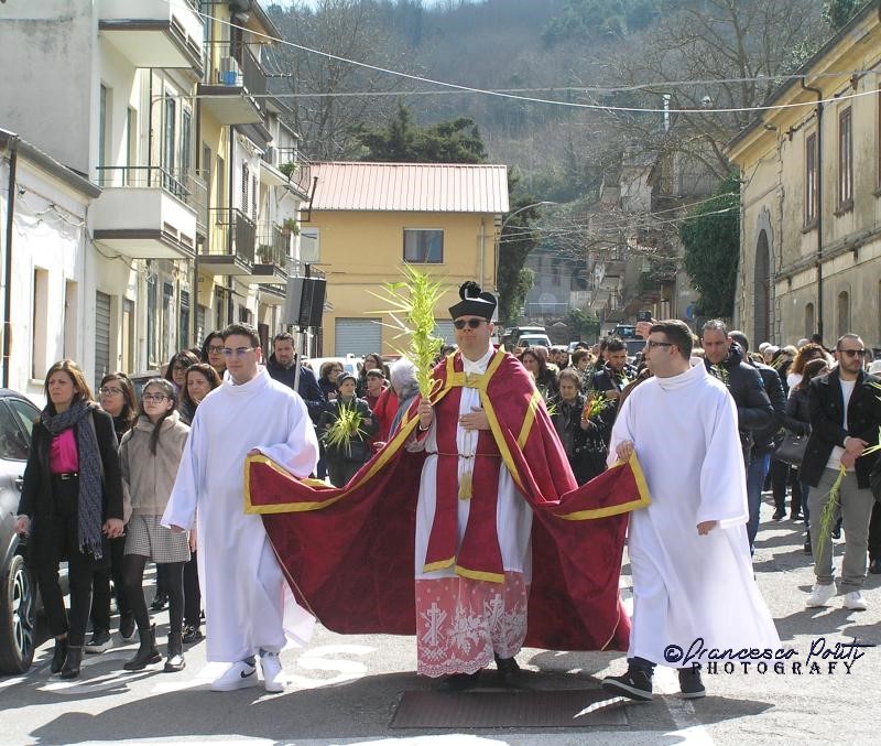 Misteri a Cittanova