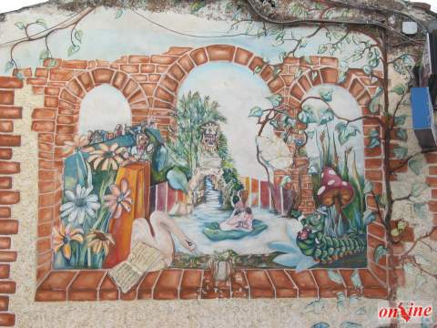 Murales