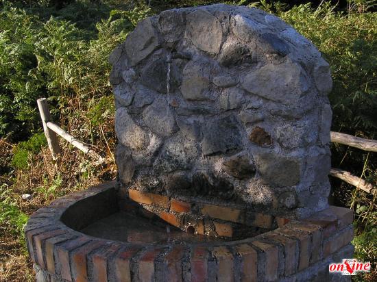 adiacenze Villaggio Zomaro
