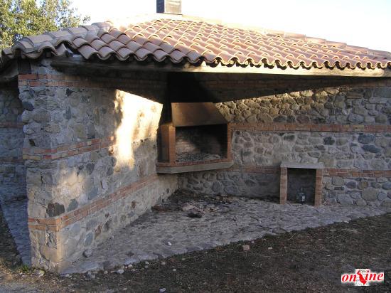 adiacenze Villaggio Zomaro
