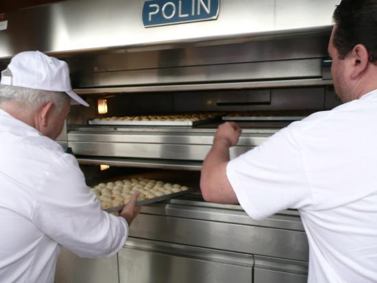 festa provinciale del pane - Cittanova - piazza San Rocco