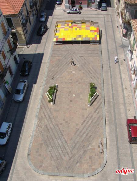 Piazza Garibaldi