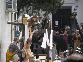 processione