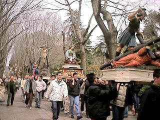 processione
