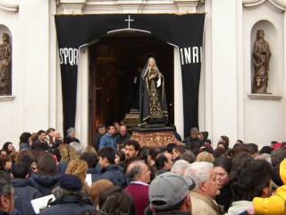 processione