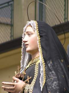 processione