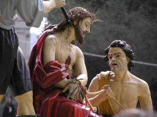 processione