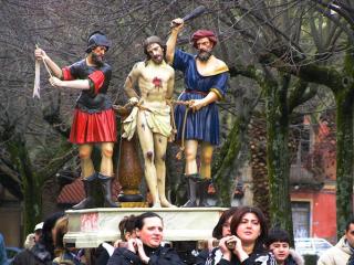processione