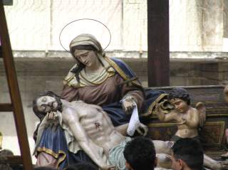 processione