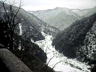 Torrente Serra - Cittanova