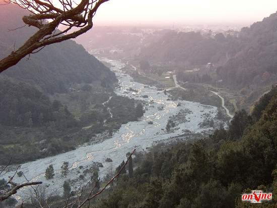 Torrente Serra - Cittanova