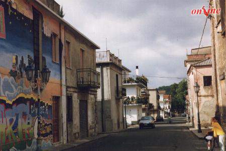 via san rocco